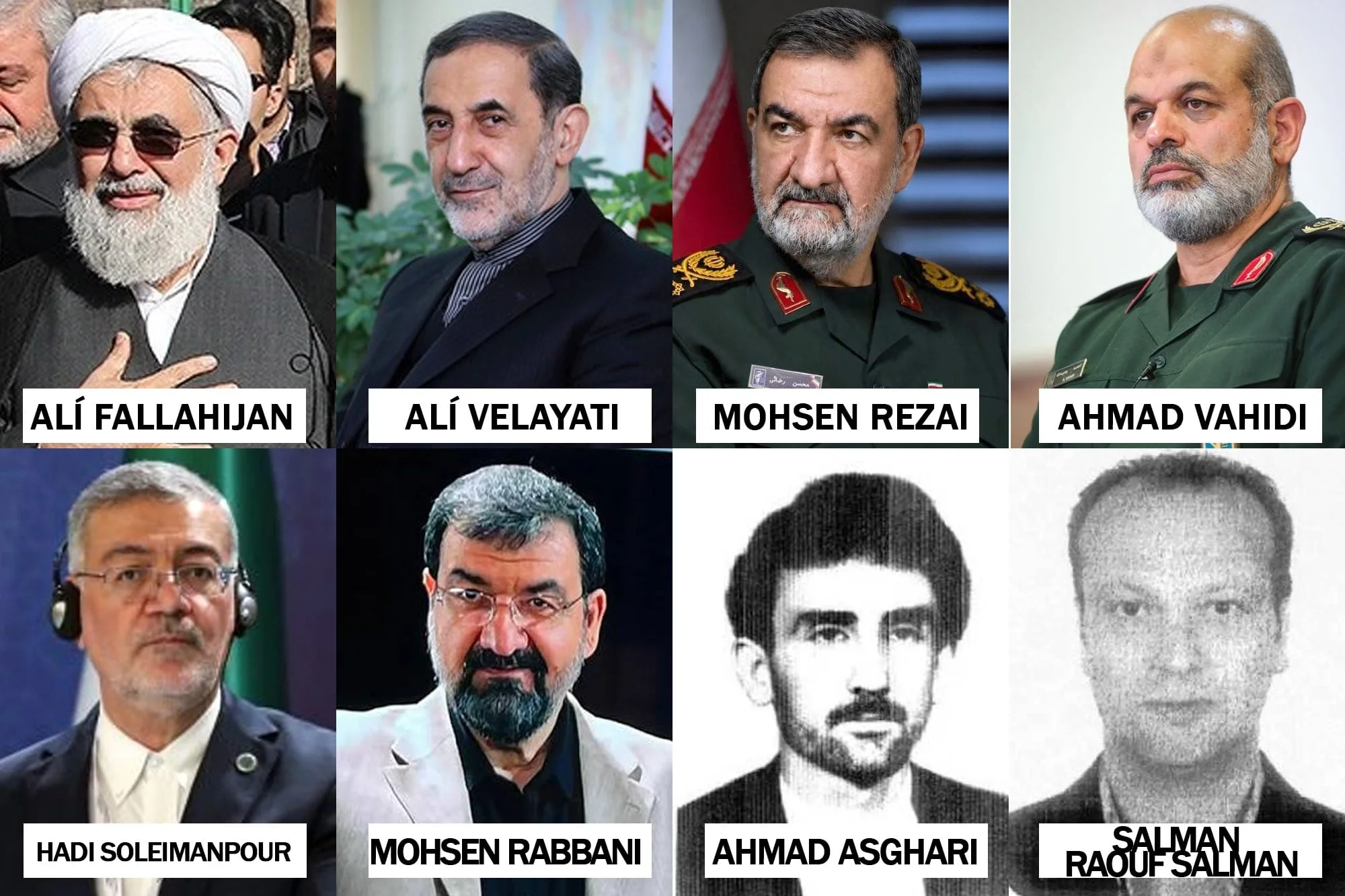 El Gobierno estudia denunciar a Irán por el ataque a la AMIA ante la Corte Penal Internacional